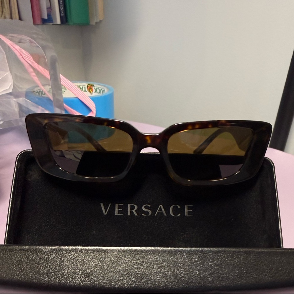 Versace sunglasses